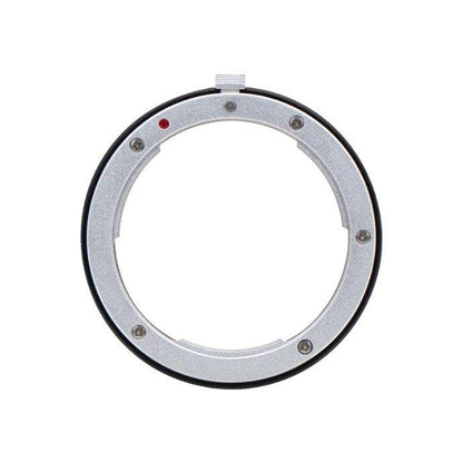 ZWO Adapter - Nikon Lens to 2" Filter Wheel (EFW2-Nikon) - Astronomy Plus