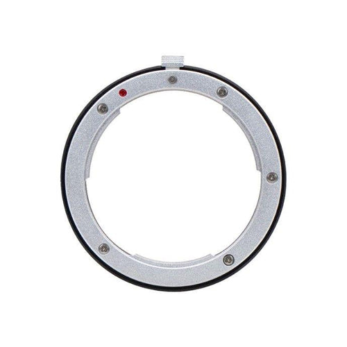 ZWO Adapter - Nikon Lens to 2" Filter Wheel (EFW2-Nikon) - Astronomy Plus